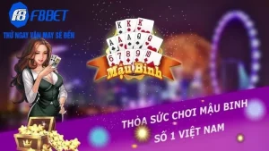 Khuyễn mãi của mậu binh f8bet